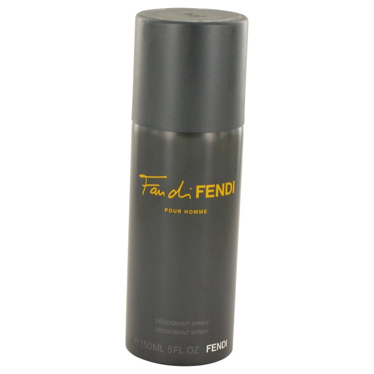 Fan Di Fendi by Fendi Deodorant Spray 5 oz