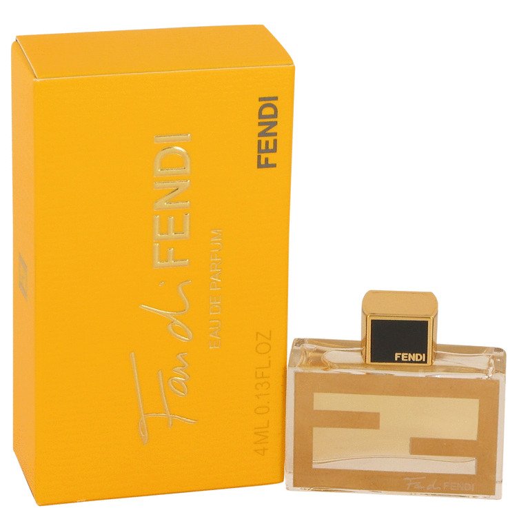 Fan Di Fendi by Fendi Mini EDP .13 oz