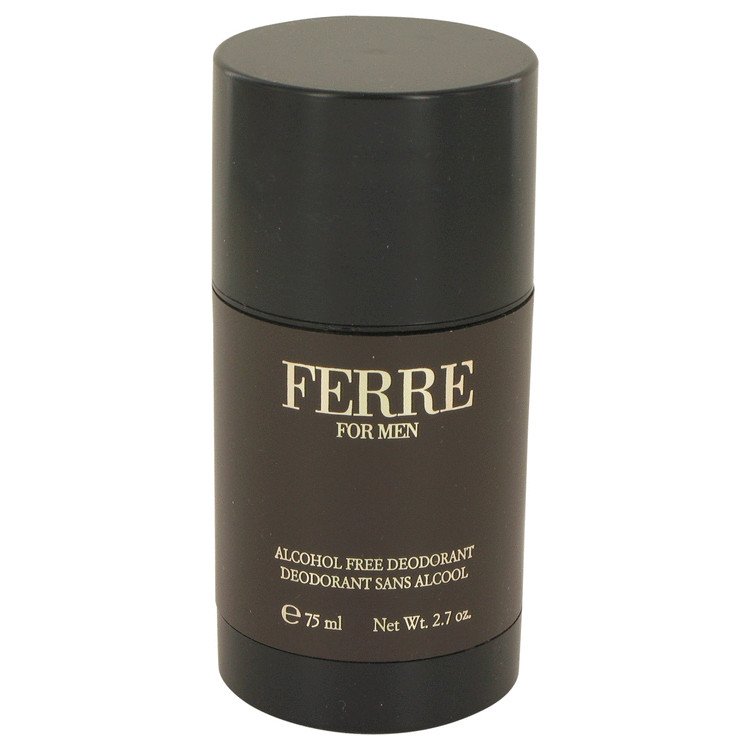 Ferre New by Gianfranco Ferre Deodorant Stick 2.5 oz