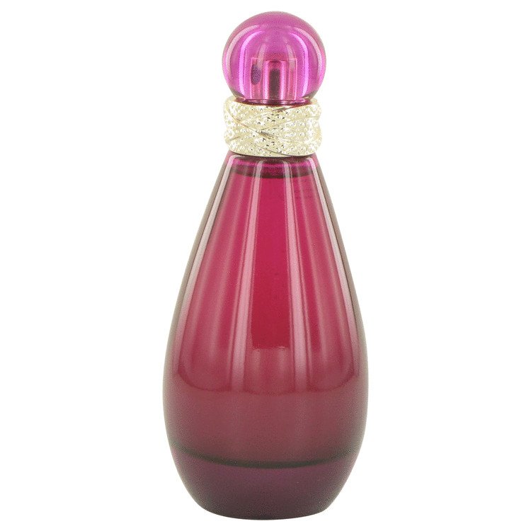 Fantasy The Naughty Remix by Britney Spears Eau De Parfum Spray Tester 3.3 oz