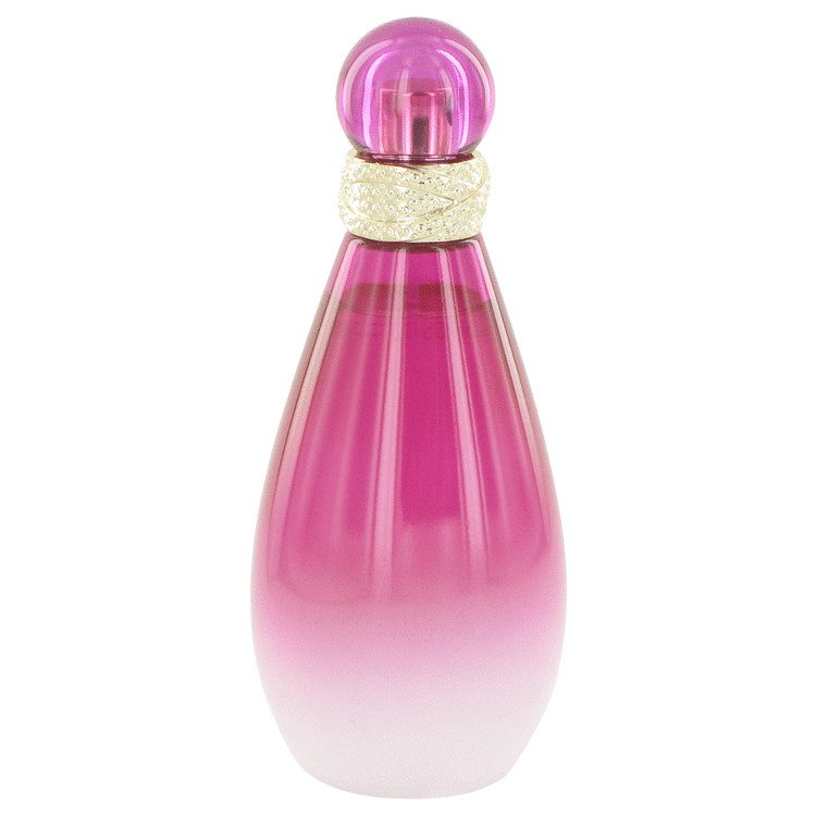 Fantasy The Nice Remix by Britney Spears Eau De Parfum Spray Tester 3.3 oz