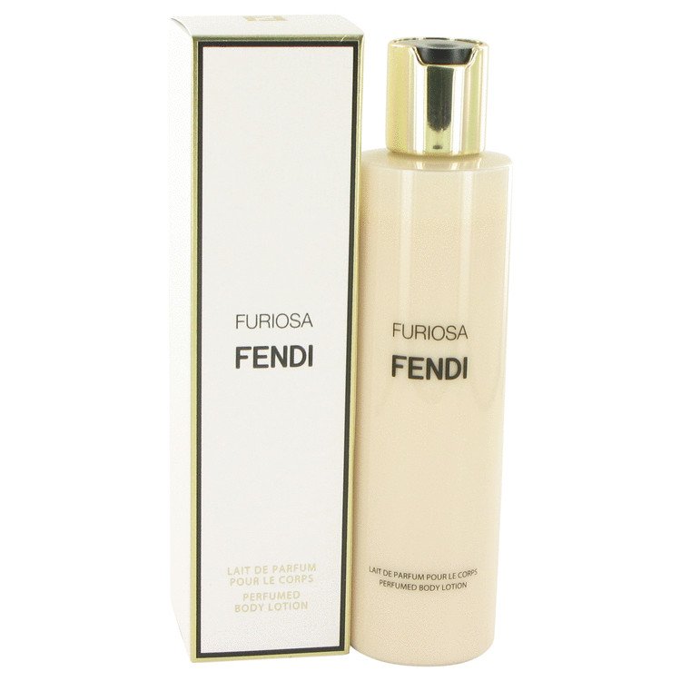 Fendi Furiosa by Fendi Body Lotion 6.7 oz