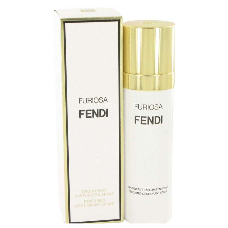 Fendi Furiosa by Fendi Deodorant Spray 3.3 oz