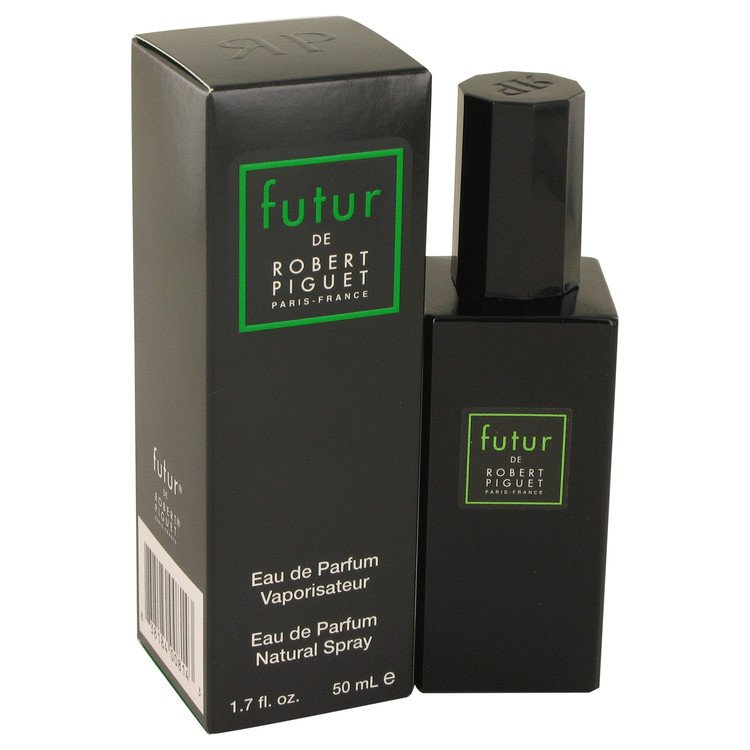 Futur by Robert Piguet Eau De Parfum Spray 1.7 oz