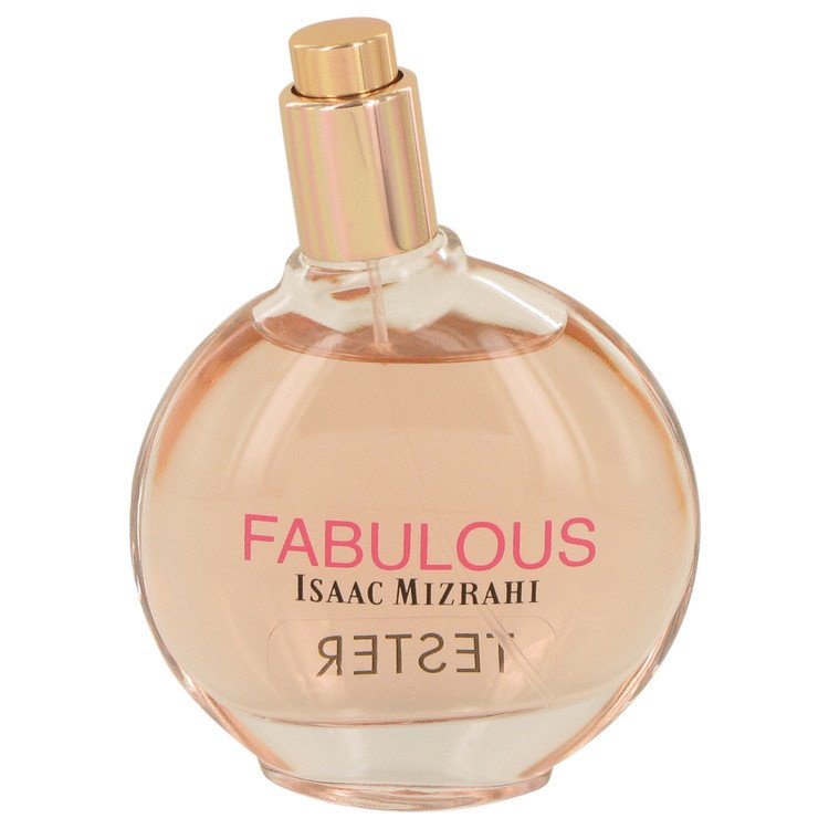 Fabulous by Isaac Mizrahi Eau De Parfum Spray Tester 1.7 oz