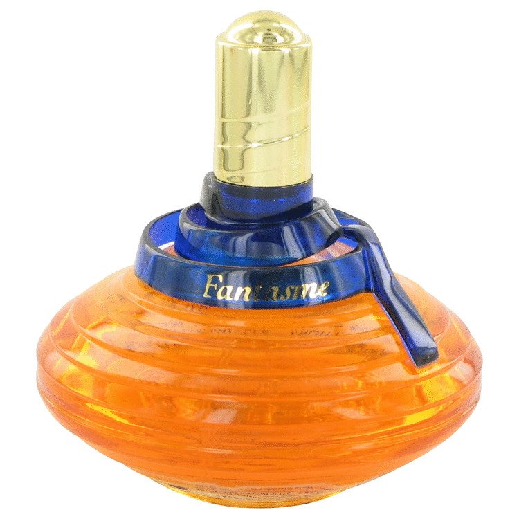 FANTASME by Ted Lapidus Eau De Toilette Spray Tester 3.4 oz