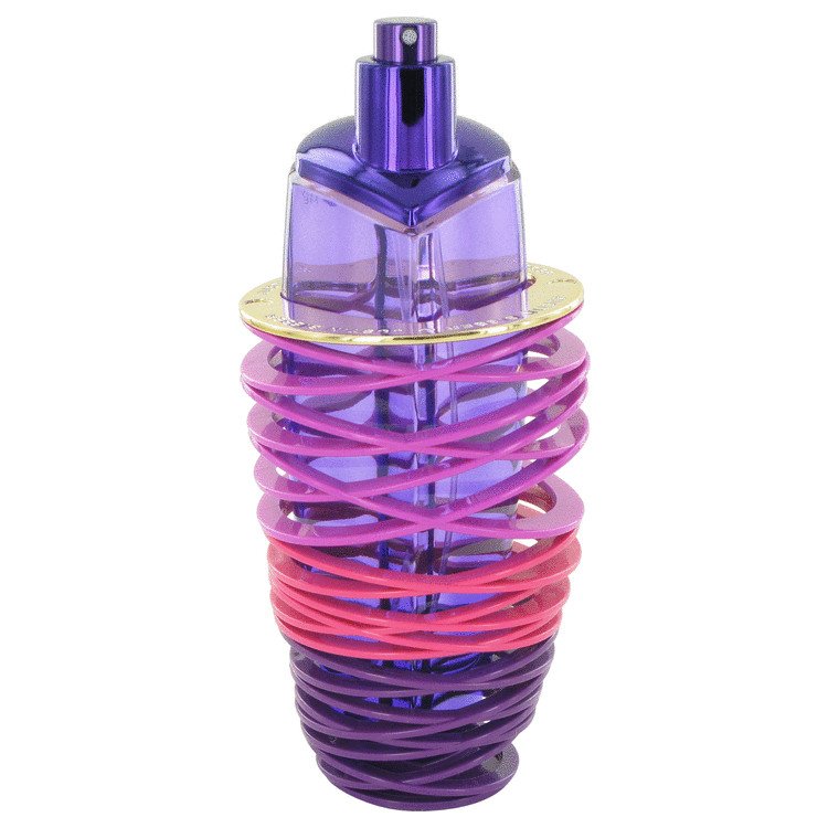 Girlfriend by Justin Bieber Eau De Parfum Spray Tester 3.4 oz