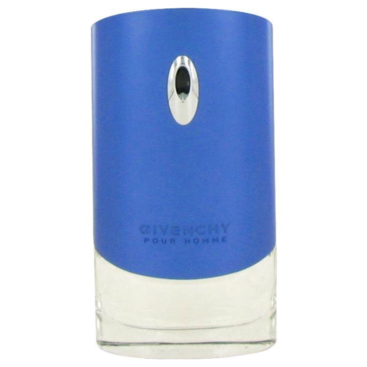 Givenchy Blue Label by Givenchy Eau De Toilette spray unboxed 1.7 oz
