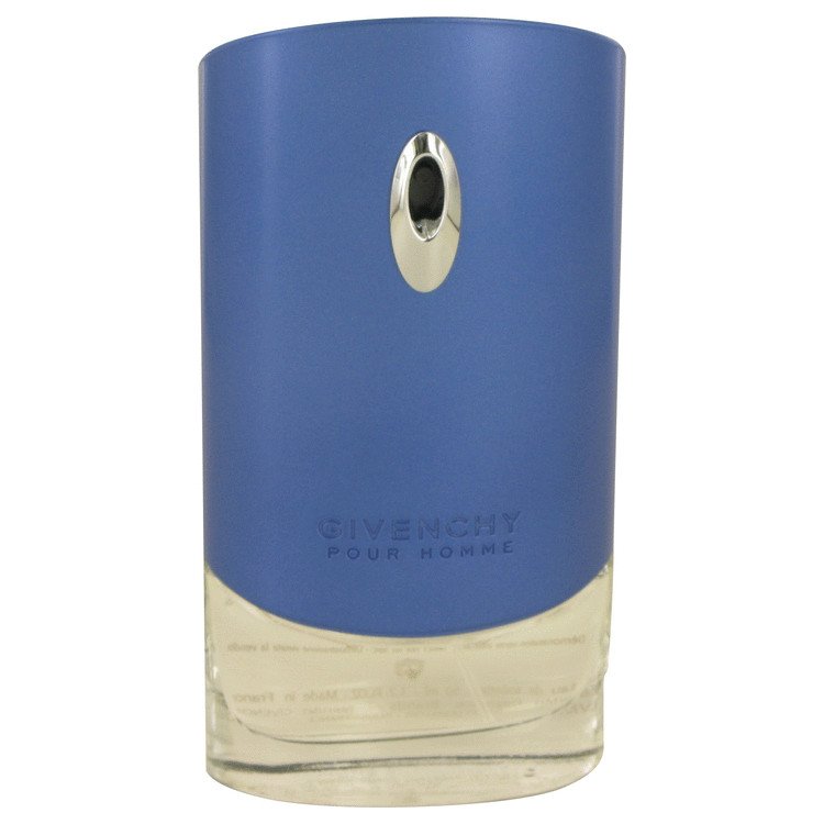 Givenchy Blue Label by Givenchy Eau De Toilette Spray Tester 1.7 oz