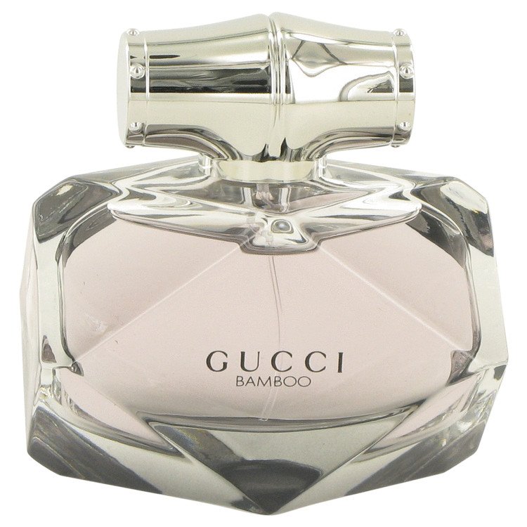 Gucci Bamboo by Gucci Eau De Parfum Spray Tester 2.5 oz