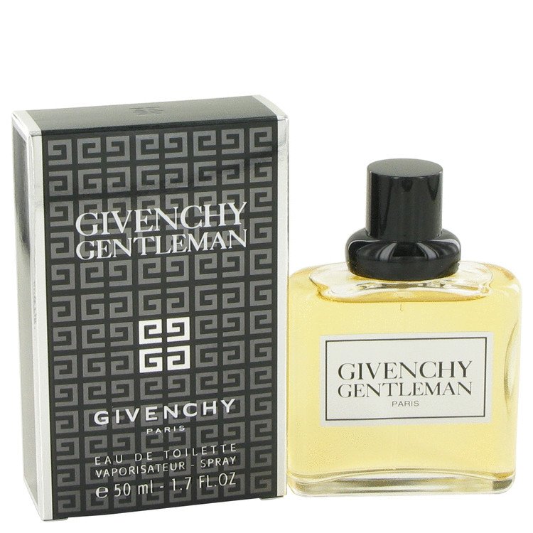 GENTLEMAN by Givenchy Eau De Toilette Spray 1.7 oz