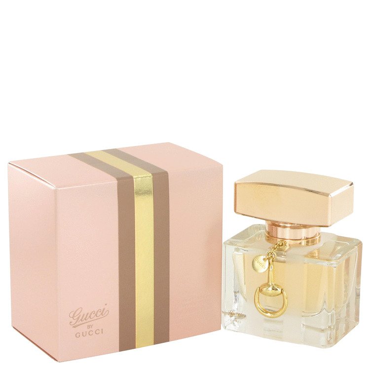 Gucci New by Gucci Eau De Toilette Spray 1 oz