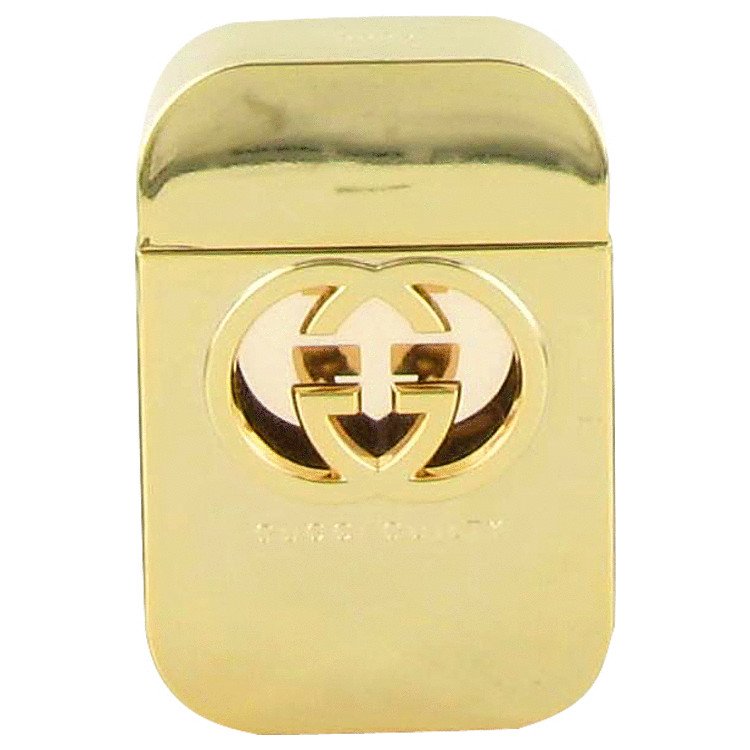 Gucci Guilty by Gucci Eau De Toilette Spray Tester 2.5 oz