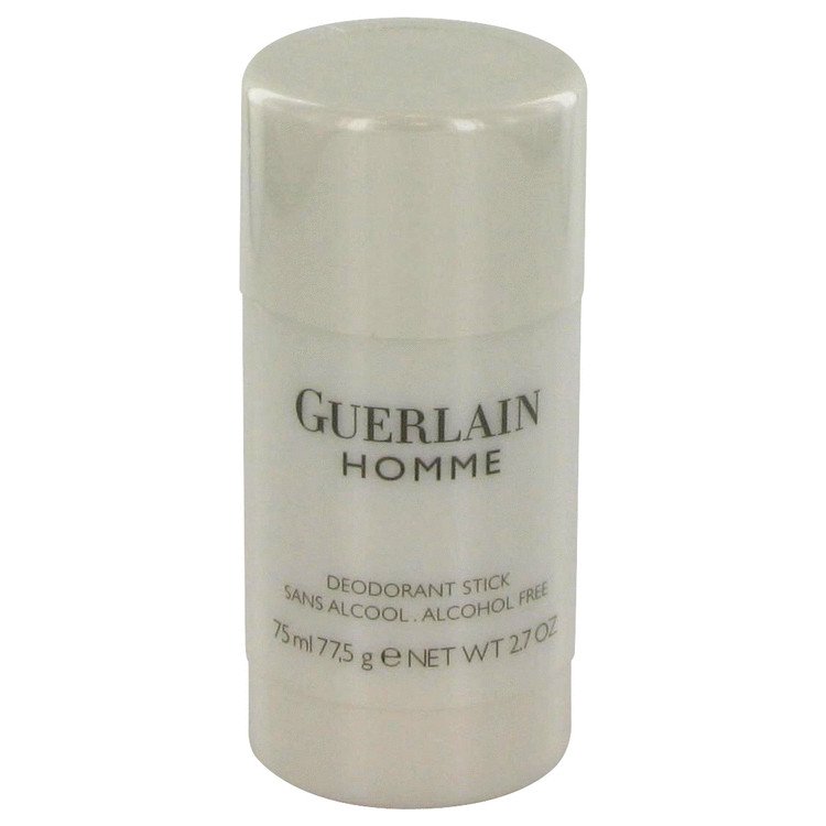 Guerlain Homme by Guerlain Deodorant Stick 2.5 oz