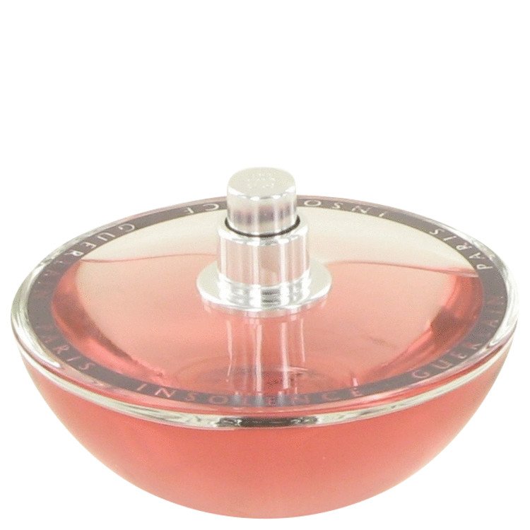 Insolence by Guerlain Eau De Toilette Spray Tester 3.4 oz