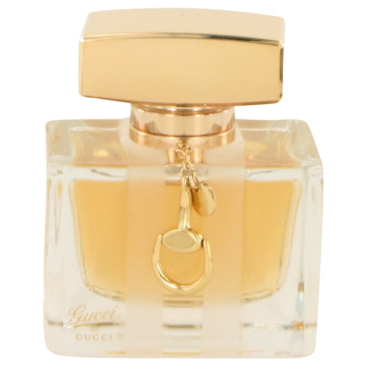 Gucci New by Gucci Eau De Toilette Spray unboxed 1.7 oz
