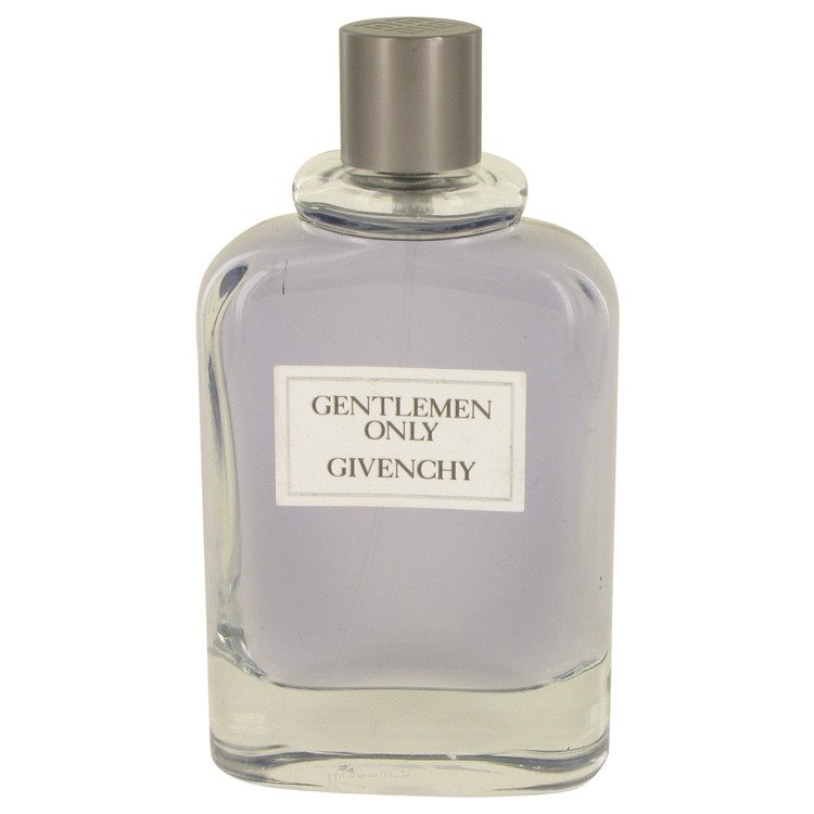 Gentlemen Only by Givenchy Eau De Toilette Spray unboxed 5 oz