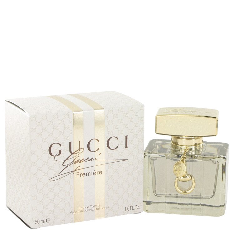 Gucci Premiere by Gucci Eau De Toilette Spray 1.6 oz