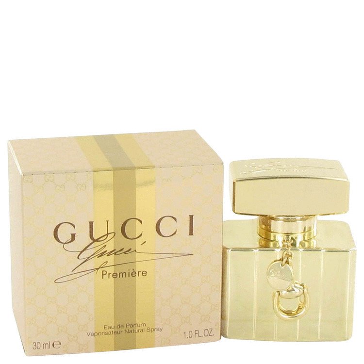 Gucci Premiere by Gucci Eau De Parfum spray 1 oz