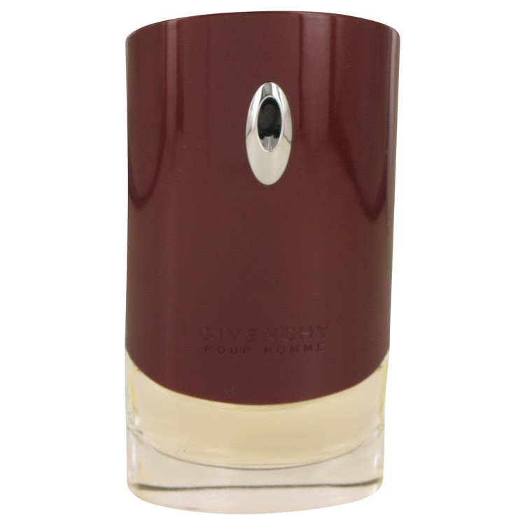 Givenchy Purple Box by Givenchy Eau De Toilette Spray Tester 1.7 oz