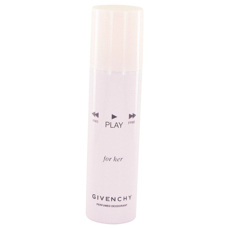 Givenchy Play by Givenchy Deodorant Spray 5 oz