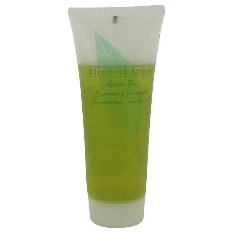 GREEN TEA by Elizabeth Arden Energizing Shampoo 3.3 oz