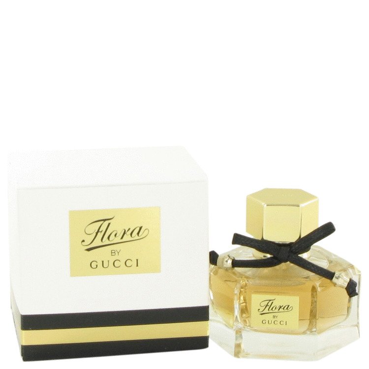 Flora by Gucci Eau De Parfum Spray 1 oz