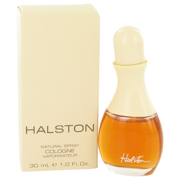 HALSTON by Halston Cologne Spray 1 oz