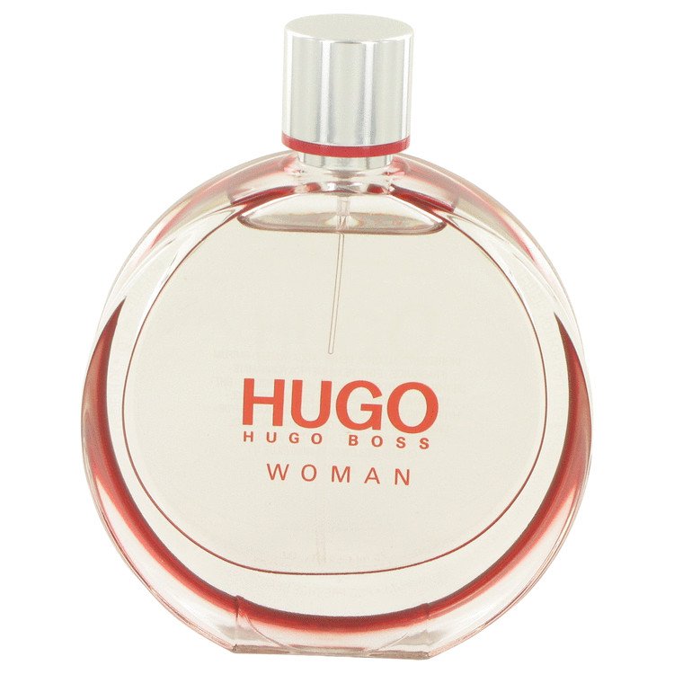 HUGO by Hugo Boss Eau De Parfum Spray Tester 2.5 oz