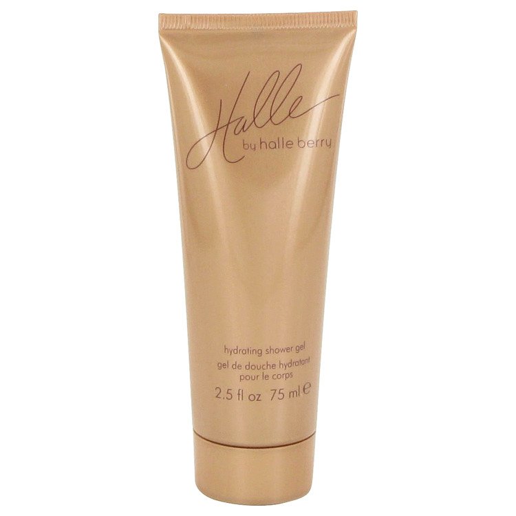 Halle by Halle Berry Shower Gel 2.5 oz
