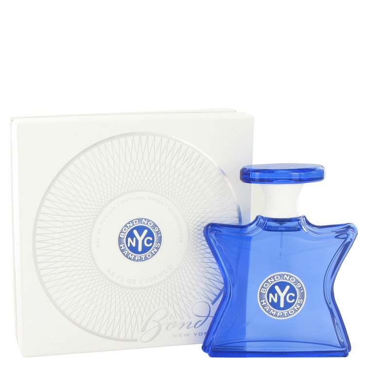 Hamptons by Bond No. 9 Eau De Parfum Spray 3.3 oz
