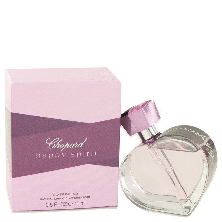 Happy Spirit by Chopard Eau De Parfum Spray 2.5 oz
