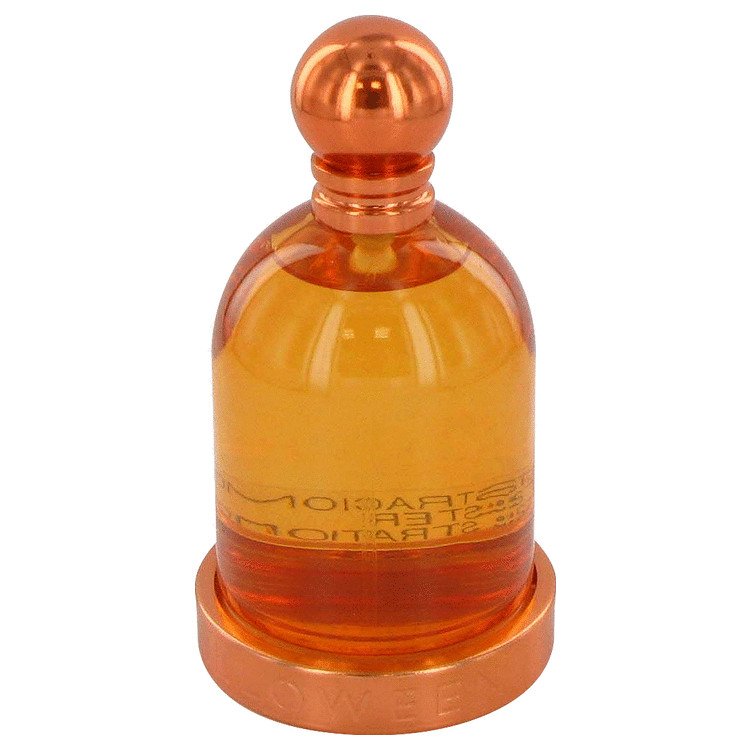 Halloween Sun by Jesus Del Pozo Eau De Toilette Spray Tester 3.4 oz