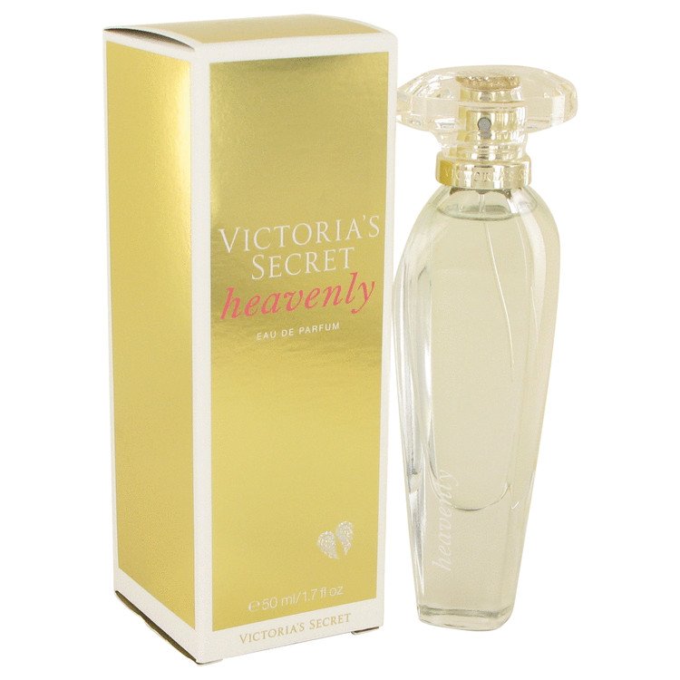 Heavenly by Victorias Secret Eau De Parfum Spray 1.7 oz