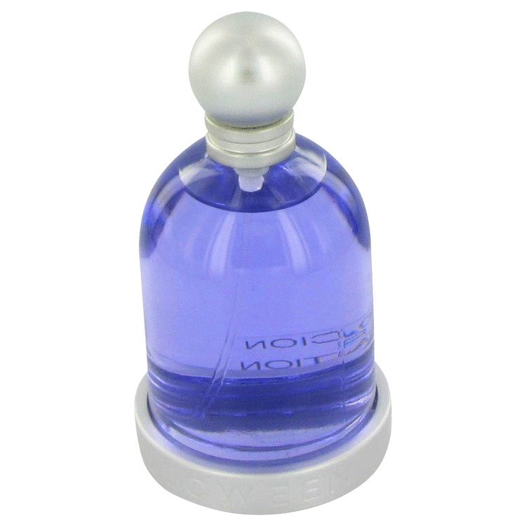HALLOWEEN by Jesus Del Pozo Eau De Toilette spray Tester 3.4 oz