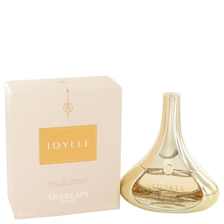 Idylle by Guerlain Eau De Parfum Spray 1.7 oz