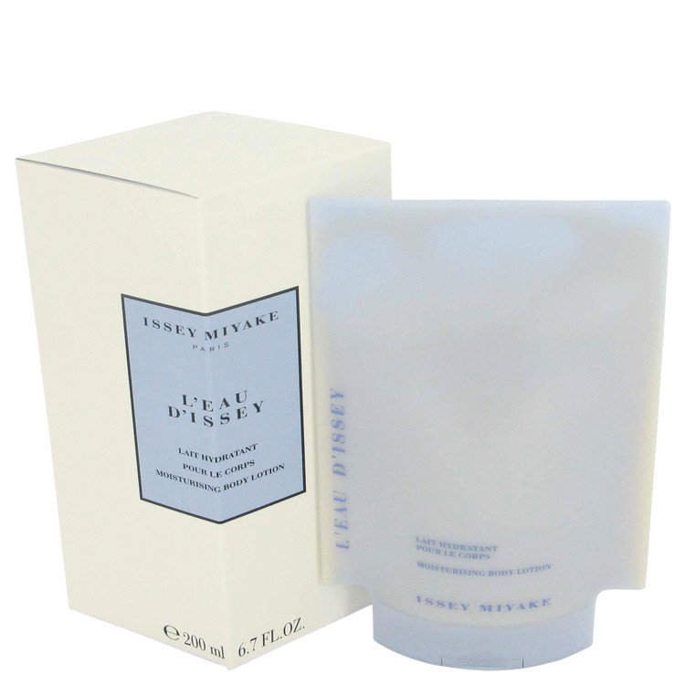 LEAU DISSEY issey Miyake by Issey Miyake Body Lotion 6.7 oz