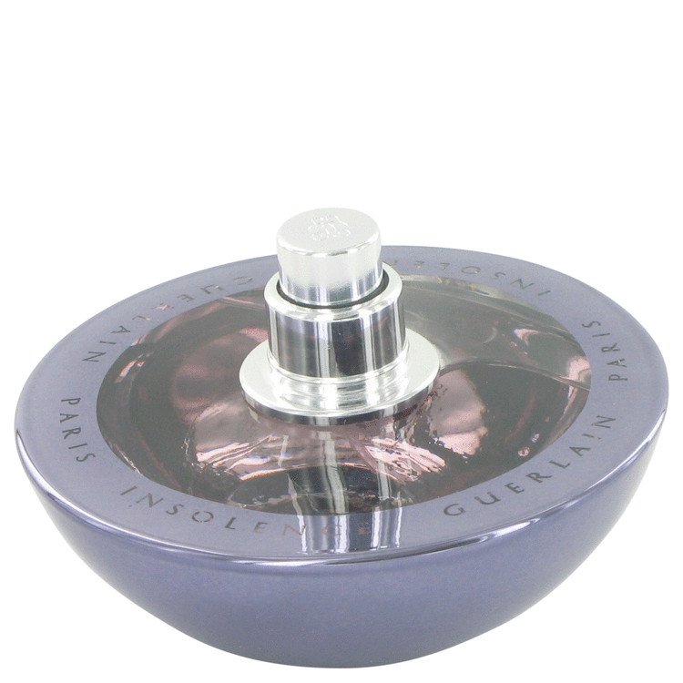 Insolence by Guerlain Eau De Parfum Spray Tester 1.7 oz