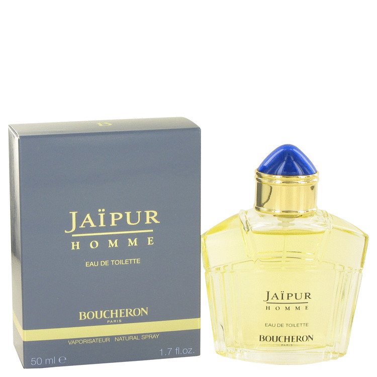 Jaipur by Boucheron Eau De Toilette Spray 1.7 oz