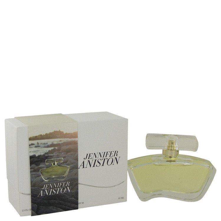 Jennifer Aniston by Jennifer Aniston Eau De Parfum Spray 2.9 oz