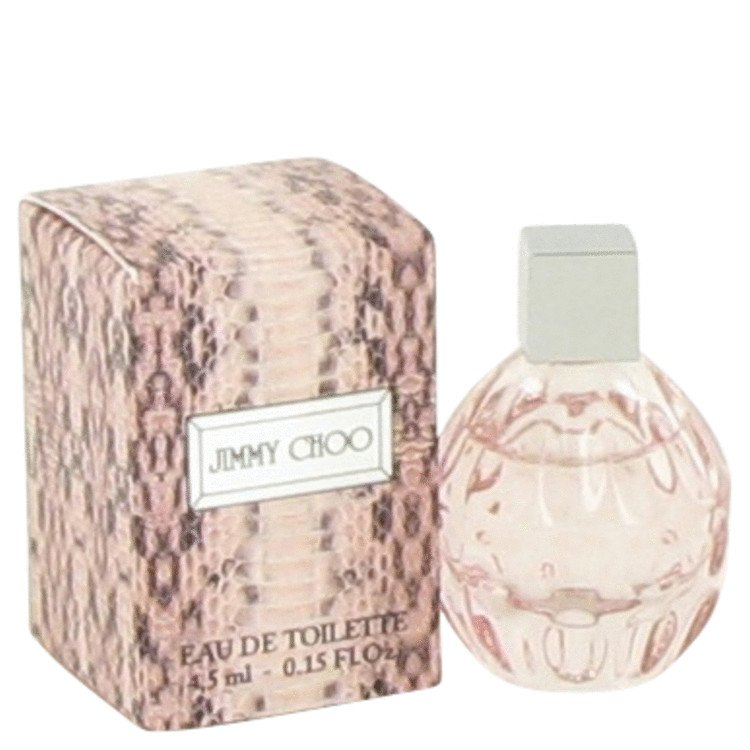 Jimmy Choo by Jimmy Choo Mini EDP .15 oz