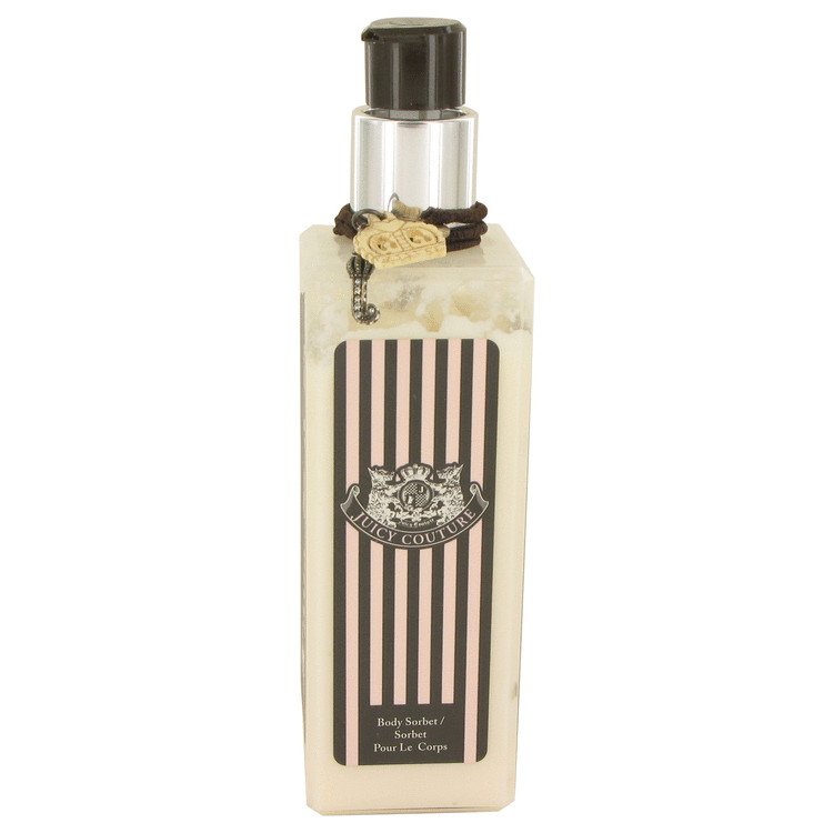 Juicy Couture by Juicy Couture Body Sorbet 8.6 oz