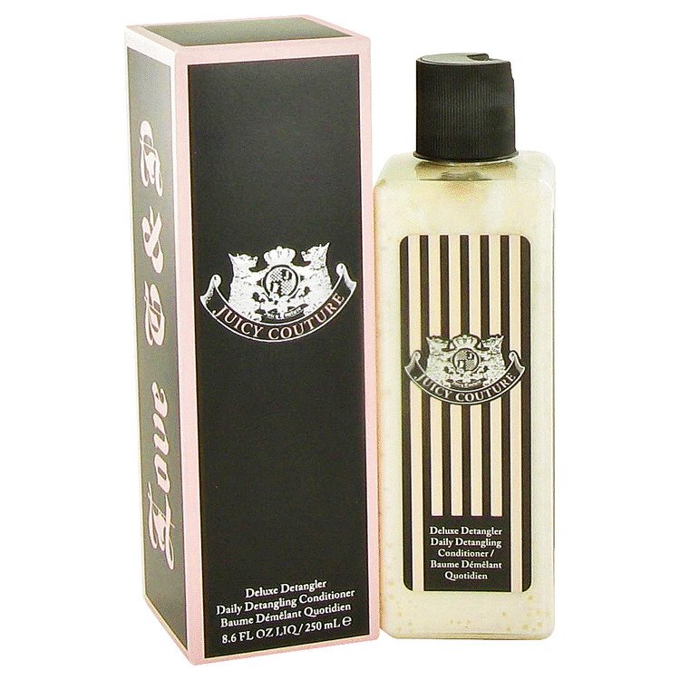 Juicy Couture by Juicy Couture Hair Conditioner 8.6 oz