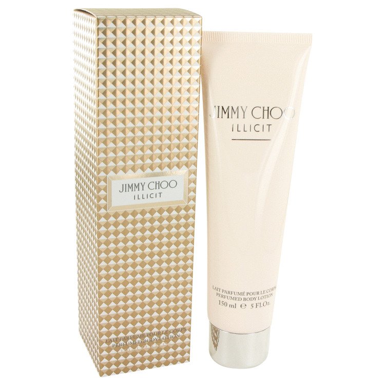 Jimmy Choo Illicit by Jimmy Choo Body Lotion 5 oz