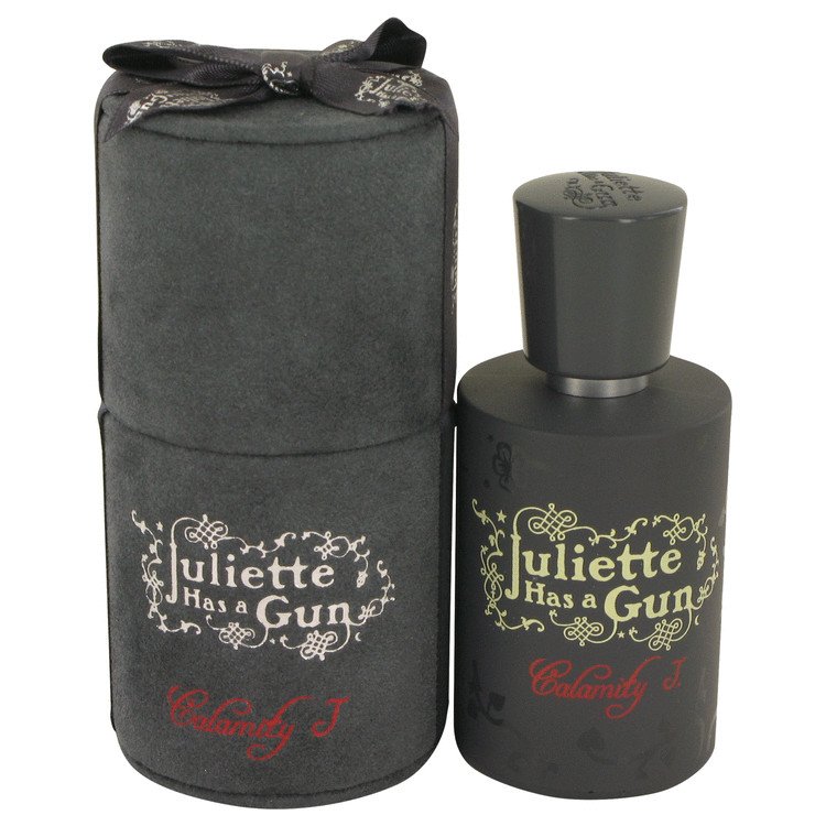 Calamity J by Juliette Has a Gun Eau De Parfum Spray 1.7 oz