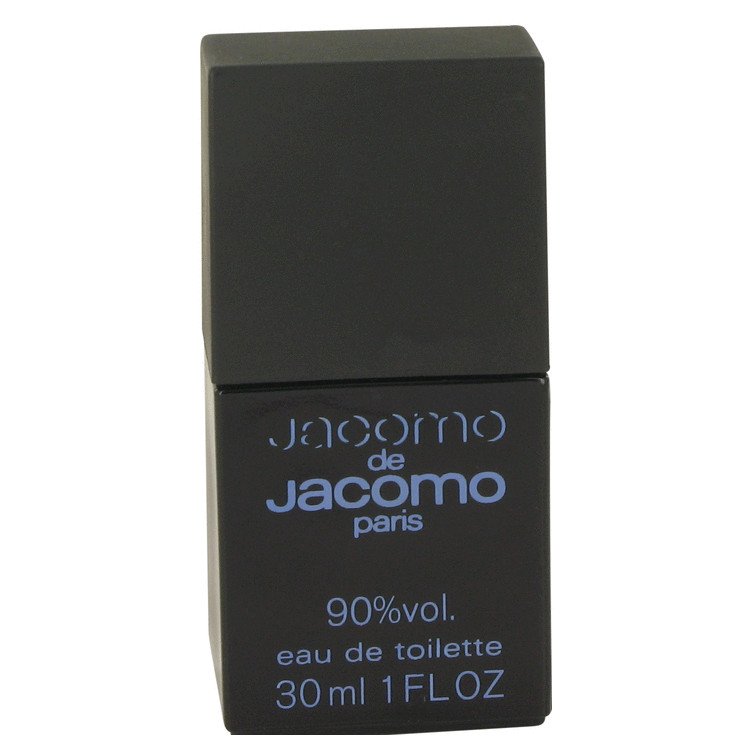 JACOMO DE JACOMO by Jacomo Eau De Toilette Spray unboxed 1 oz