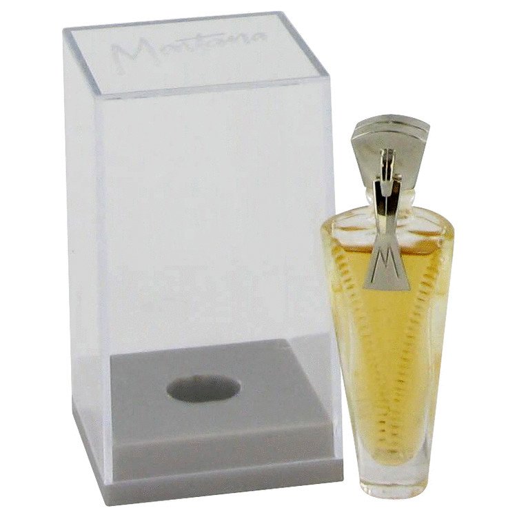 JUST ME by Montana Mini EDT .1 oz