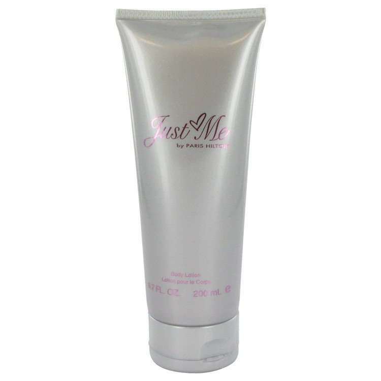 Just Me Paris Hilton by Paris Hilton Body Lotion 6.7 oz