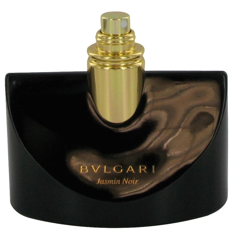 Jasmin Noir by Bvlgari Eau De Parfum Spray Tester 3.4 oz