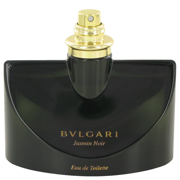 Jasmin Noir by Bvlgari Eau De Toilette Spray Tester 3.4 oz
